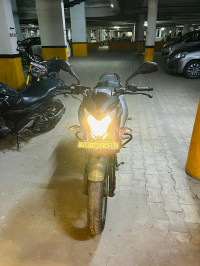 Bajaj Pulsar 200 NS