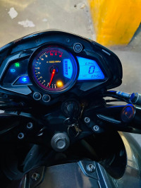 Bajaj Pulsar 200 NS