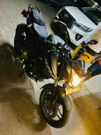 Bajaj Pulsar 200 NS