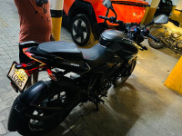 Bajaj Pulsar 200 NS