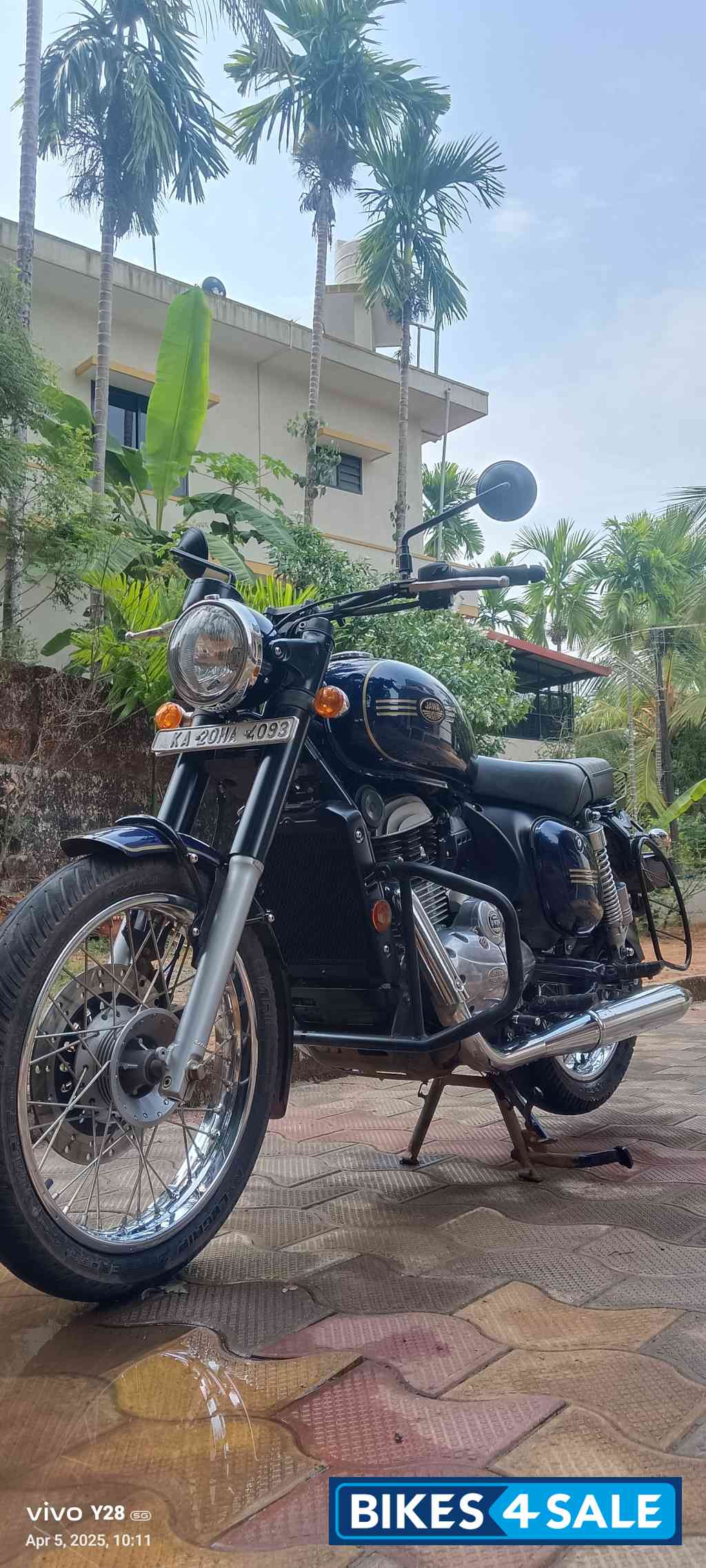 Jawa forty two