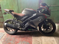 Yamaha YZF R15 V3