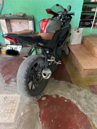 Yamaha YZF R15 V3