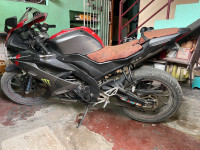 Yamaha YZF R15 V3