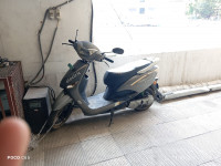 Grey Hero Electric Optima HS 500 ER