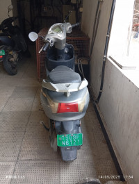 Grey Hero Electric Optima HS 500 ER