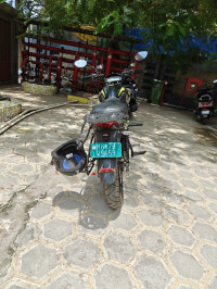 Black And Neon Revolt RV1 Plus