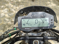 Black And Neon Revolt RV1 Plus