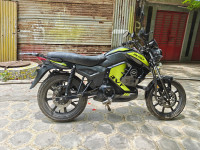 Black And Neon Revolt RV1 Plus