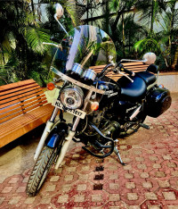 Royal Enfield Thunderbird 350