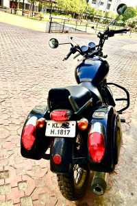 Royal Enfield Thunderbird 350