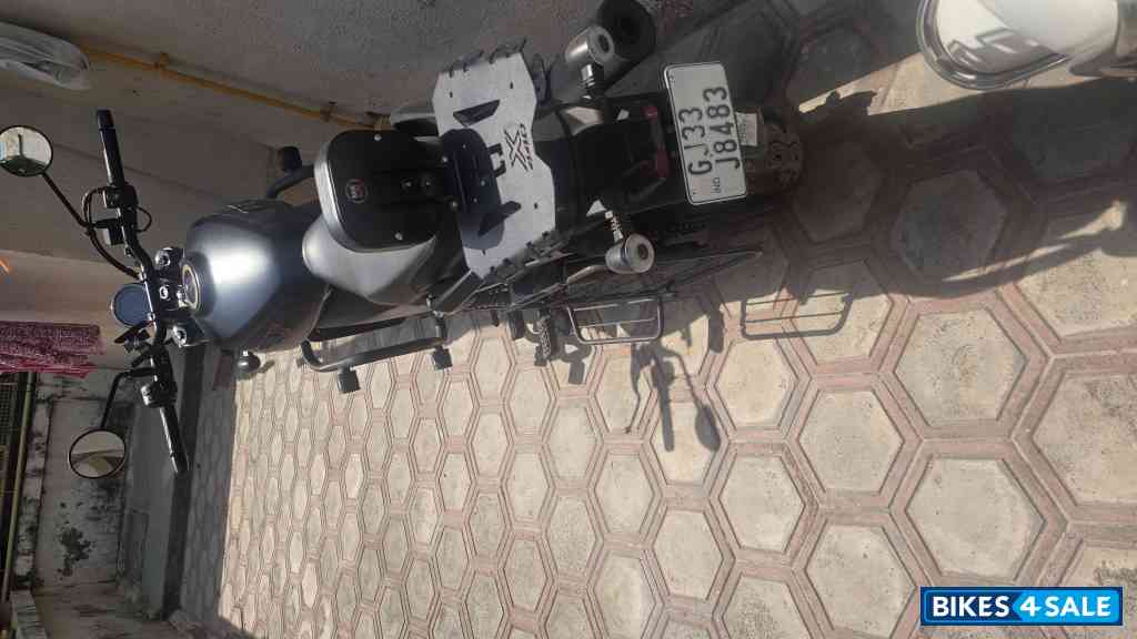 Black Harley Davidson X440 S Black Harley Davidson X440 S