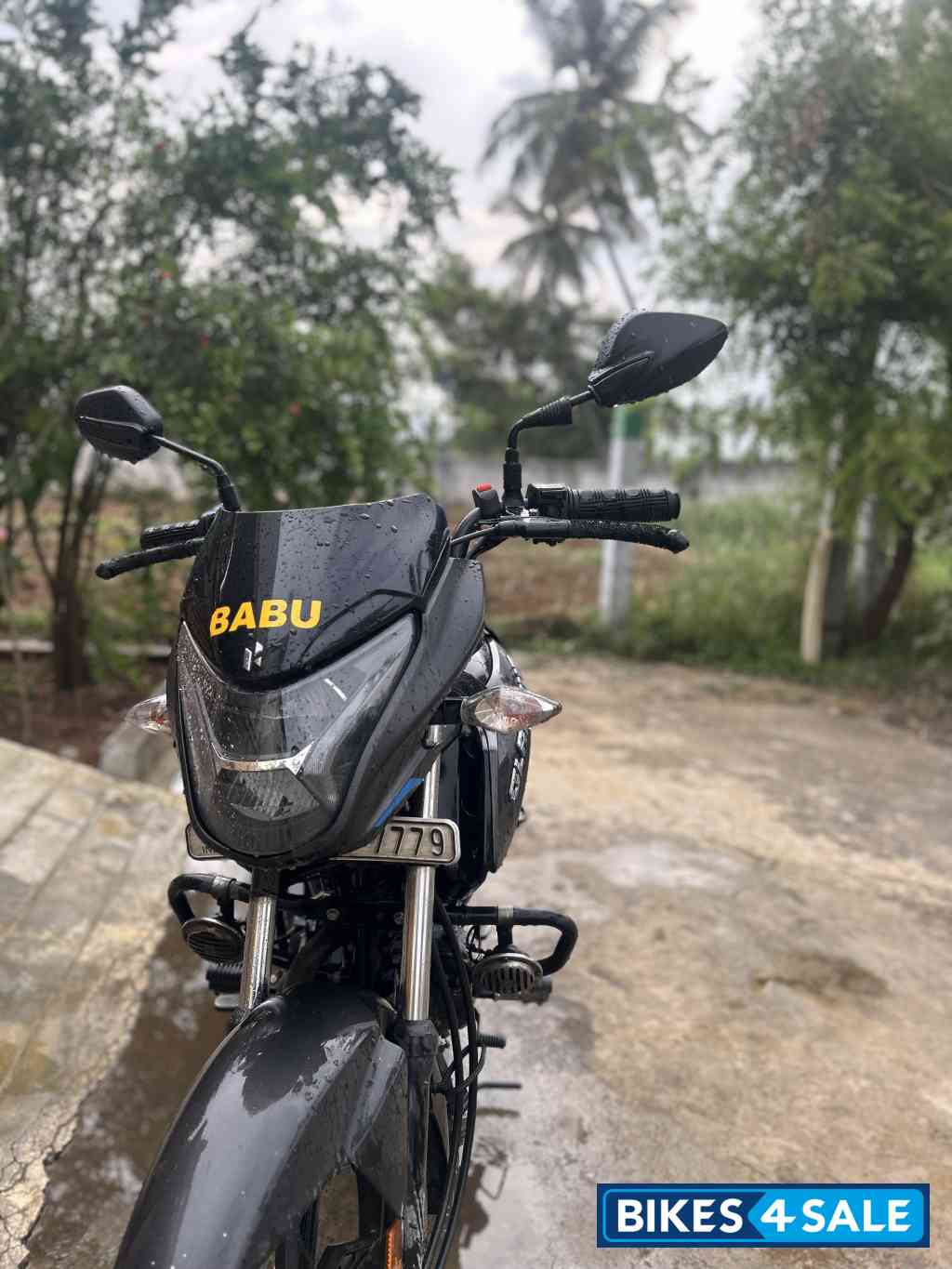 Hero Glamour 125 Hero Glamour 125