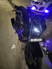 Yamaha MT-15