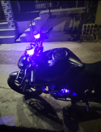 Yamaha MT-15