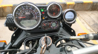 Royal Enfield Himalayan BS VI