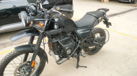 Royal Enfield Himalayan BS VI
