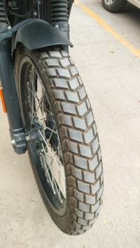 Royal Enfield Himalayan BS VI