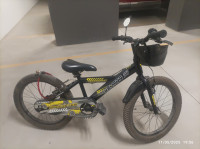 Bicycle  Vector SI 2024 Model
