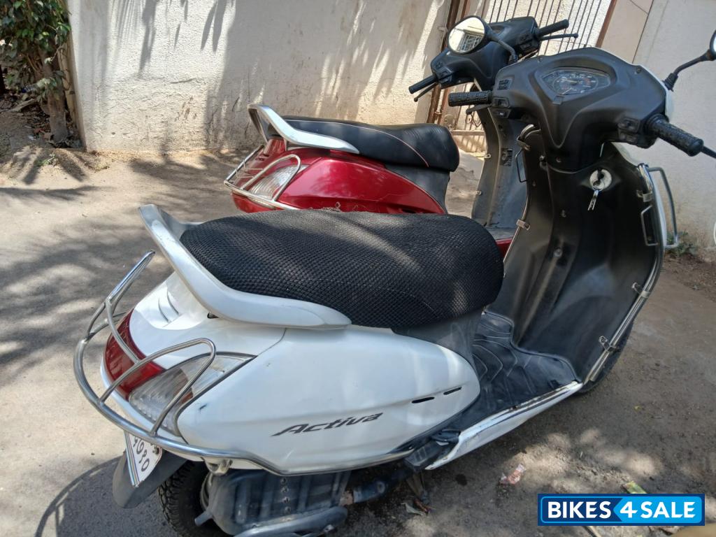 Honda Activa