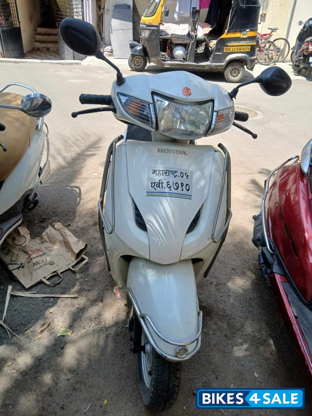 Honda Activa
