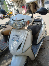 Honda Activa