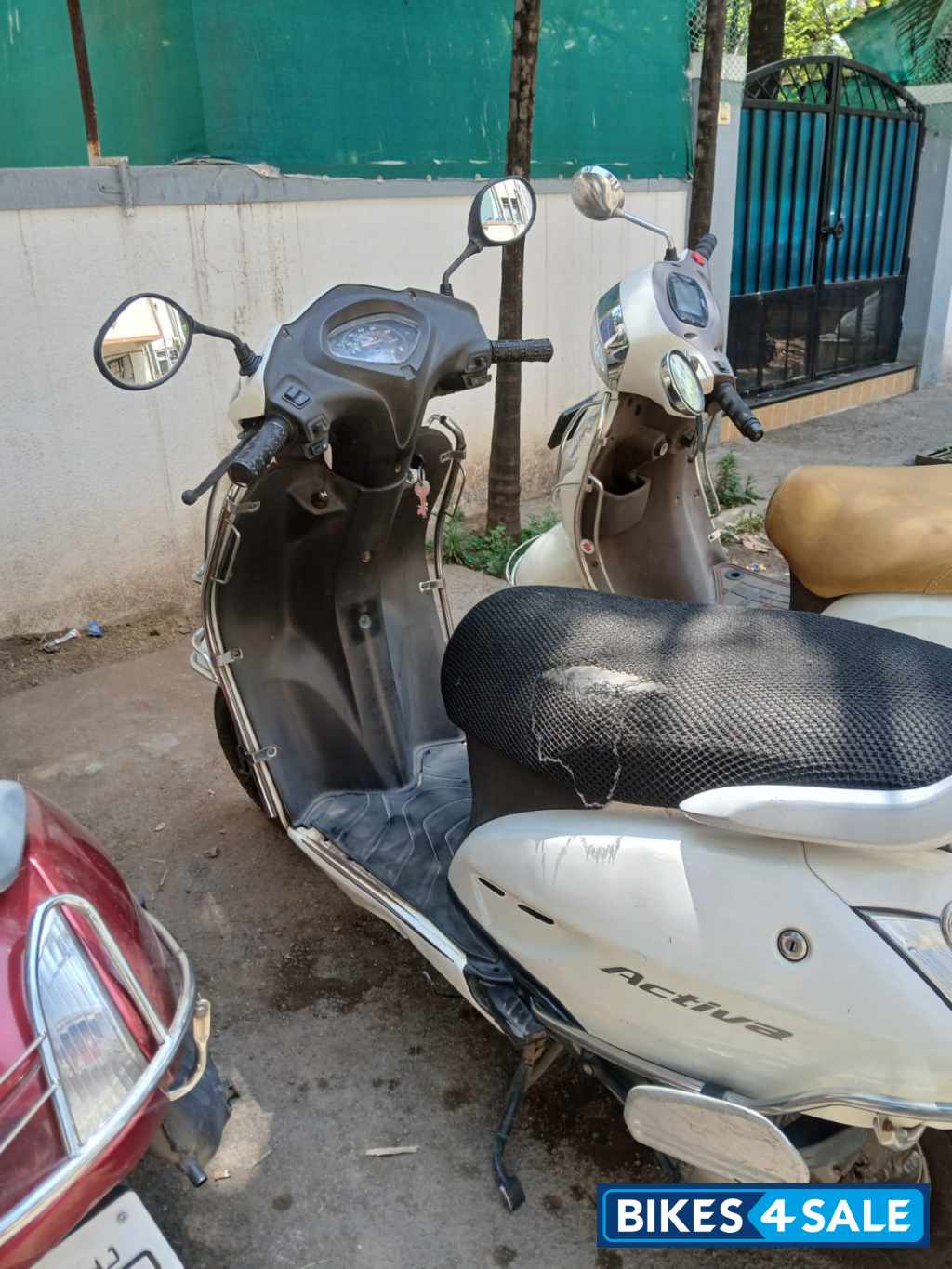 Honda Activa