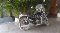 Royal Enfield Thunderbird 350