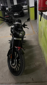 Black Jawa 42 Dual Channel ABS AllStar Black