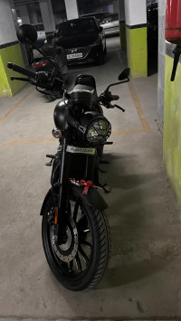 Black Jawa 42 Dual Channel ABS AllStar Black