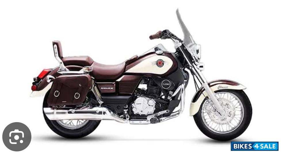 UM Renegade Commando Classic