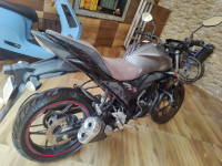 Suzuki Gixxer SP