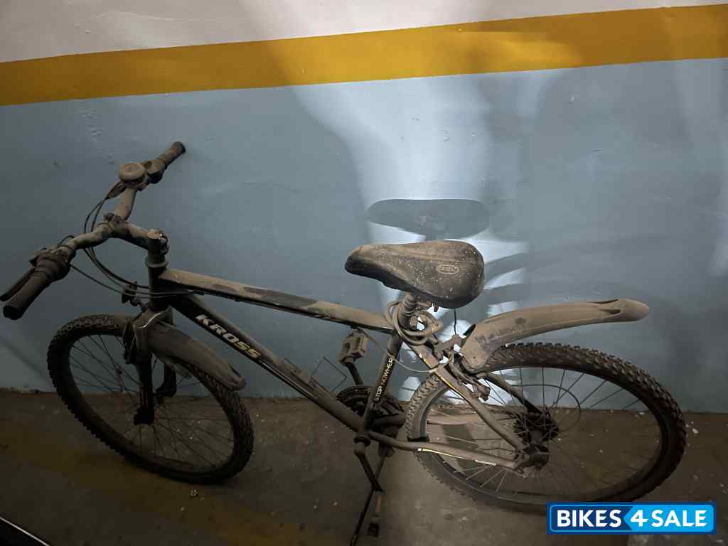 Bicycle Kross