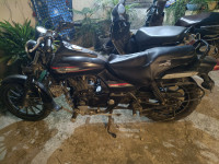 Bajaj Avenger 200 DTS-i