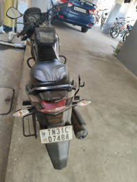 Hero Passion Pro i3s