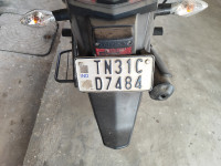 Hero Passion Pro i3s