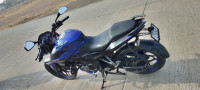 Bajaj Pulsar N160