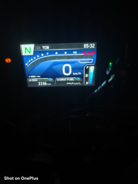 Yamaha R15M Monster Energy MotoGP Edition