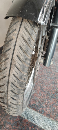 Black Benelli Imperiale 400