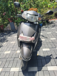 Honda Activa 2014 Model