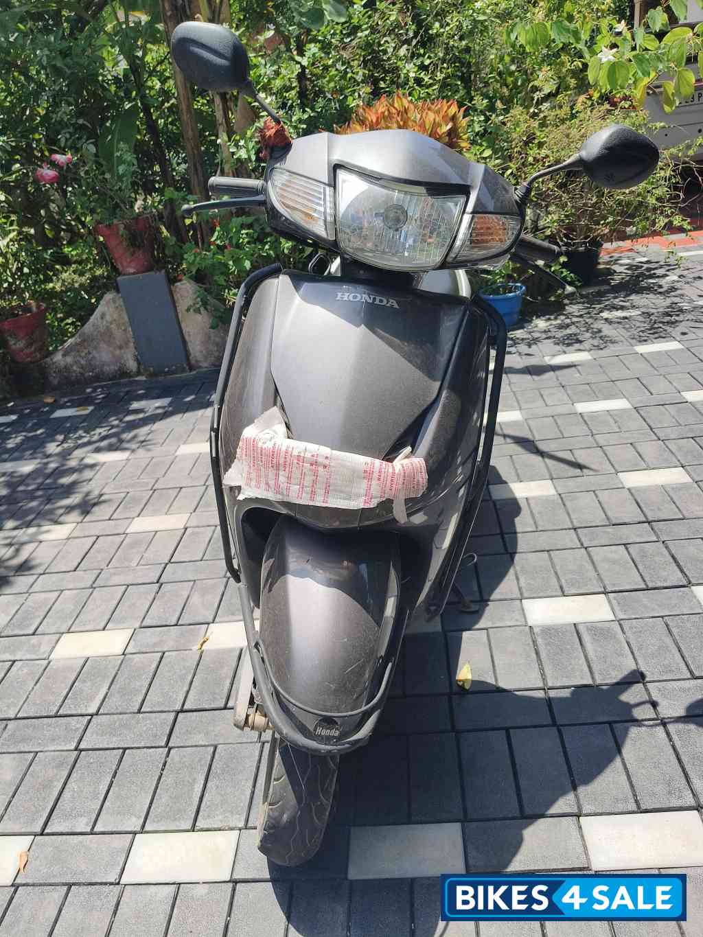 Honda Activa