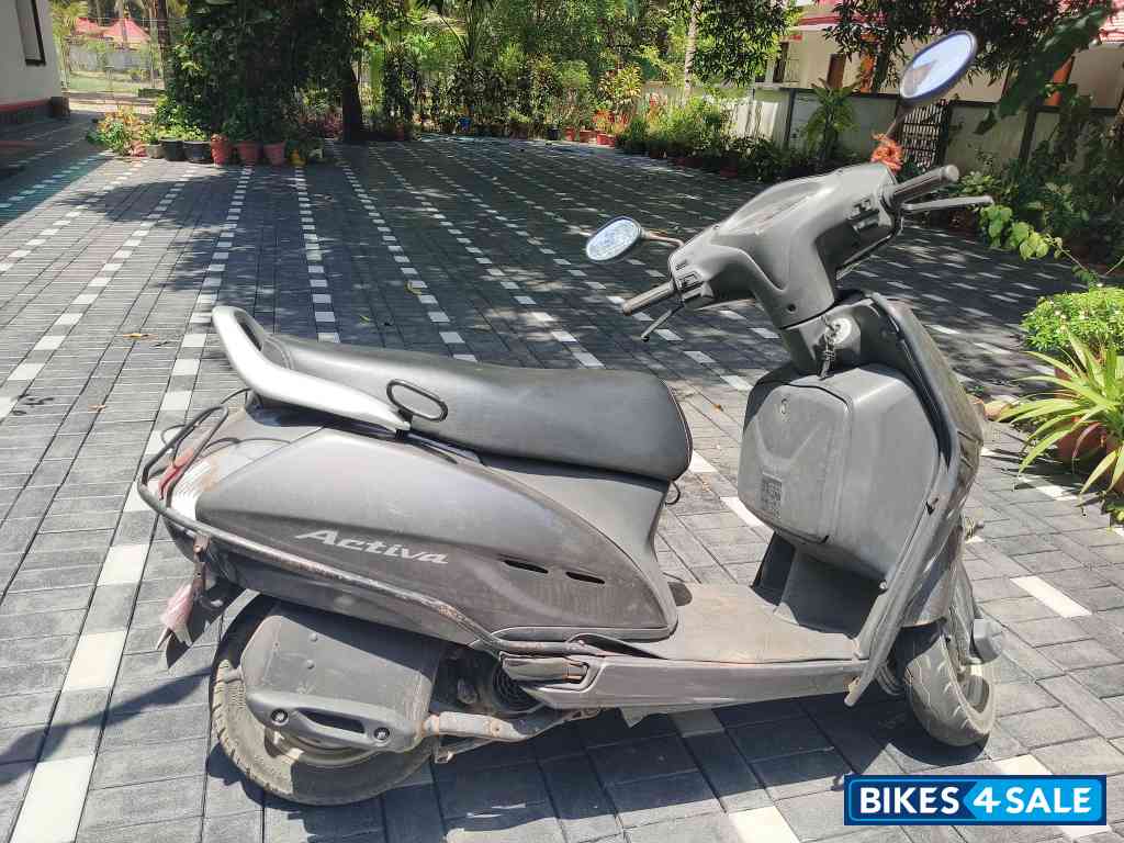 Honda Activa