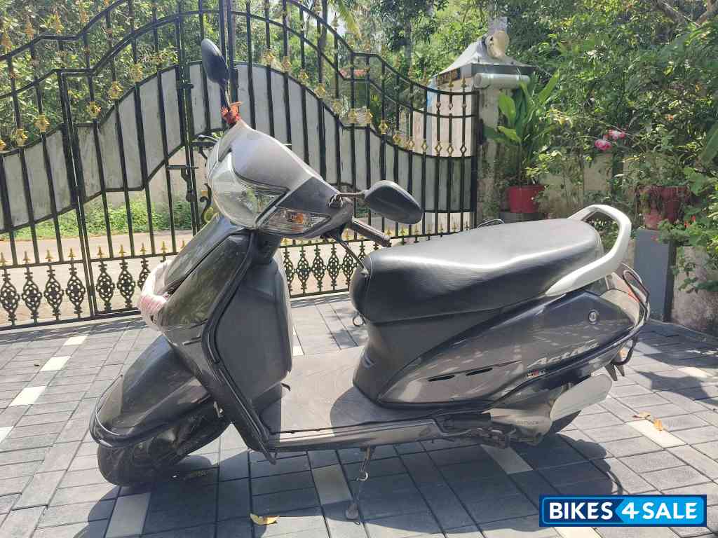Honda Activa