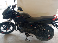 Bajaj Pulsar 125