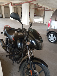 Bajaj Pulsar 125