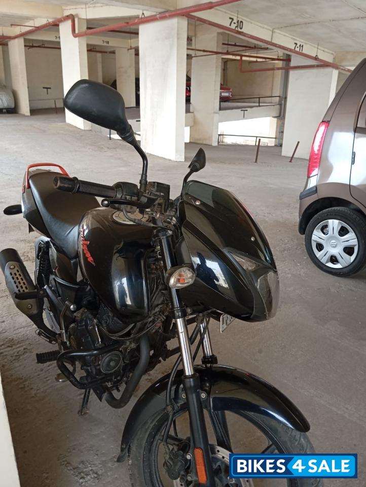 Bajaj Pulsar 125