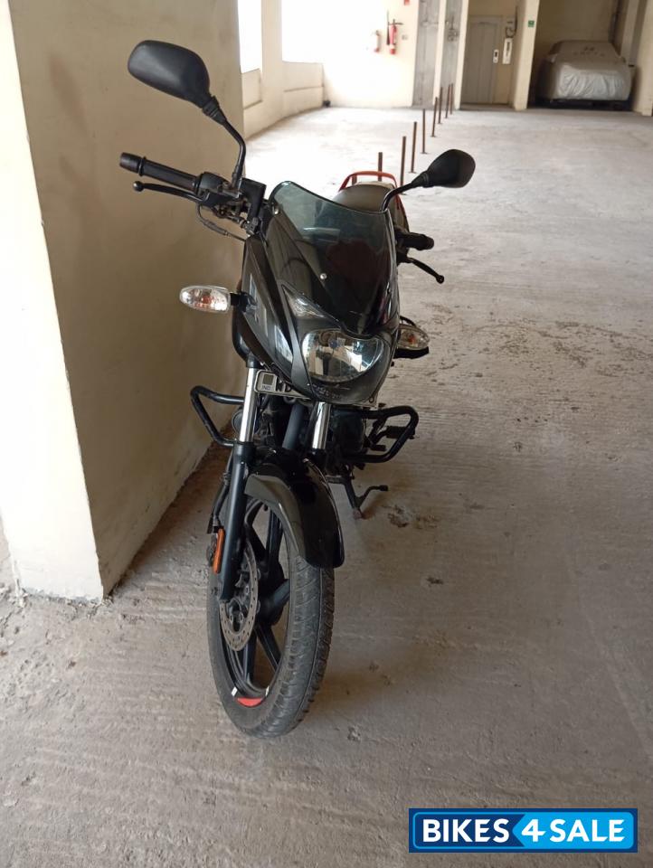 Bajaj Pulsar 125