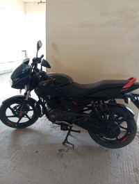 Bajaj Pulsar 125