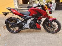 Bajaj Pulsar N160 Dual Channel ABS 2023 Model