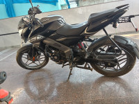 Bajaj Pulsar 125 2023 Model